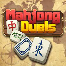Pojedynek Mahjonga