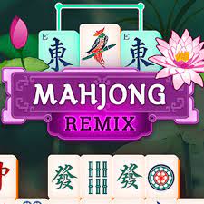 Remiks Mahjong