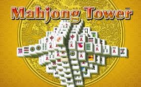 Wieża Mahjong