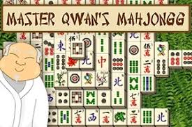 Mistrz Qwans Mahjong