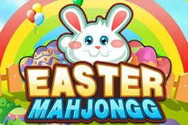 Wielkanocny Mahjongg